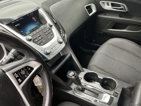 Used 2017 Chevrolet Equinox LT w/ Convenience Package FWD image 15