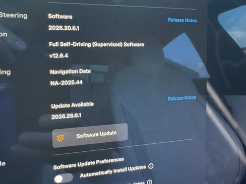 Used 2022 Tesla Model S Plaid AWD/4WD image 23