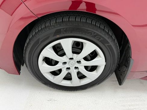 Used 2026 Toyota Corolla LE FWD image 6