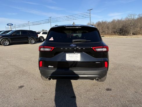 New 2026 Ford Escape ST-Line Select w/ Tech Pack #1 image 4