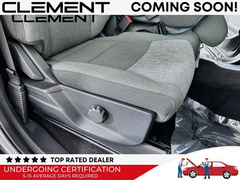 Used 2023 Ford F150 XLT w/ Trailer Tow Package AWD/4WD image 31