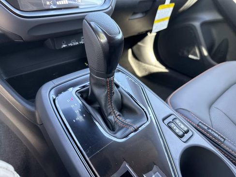 New 2026 Subaru Crosstrek 2.5i Limited image 34
