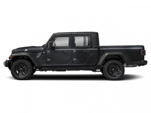 New 2027 Jeep Gladiator Sport AWD/4WD image 3