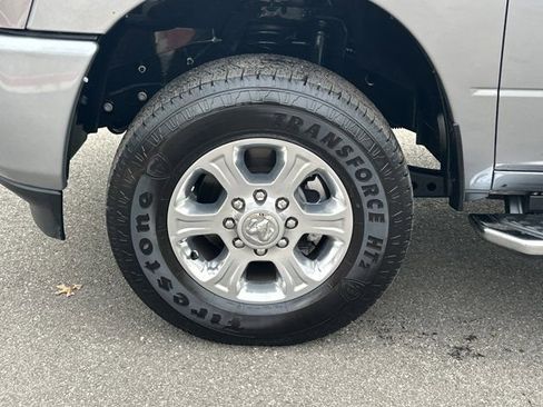 Certified 2024 RAM 2500 Big Horn w/ Sport Appearance Package image 14