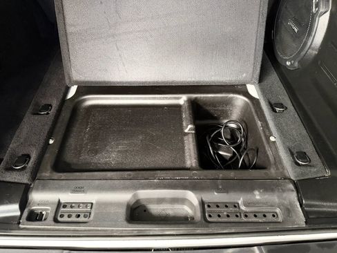 Used 2023 Jeep Wrangler Unlimited Rubicon 392 w/ Trailer Tow Package AWD/4WD image 27