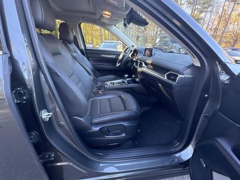 Used 2020 MAZDA CX-5 Grand Touring image 24
