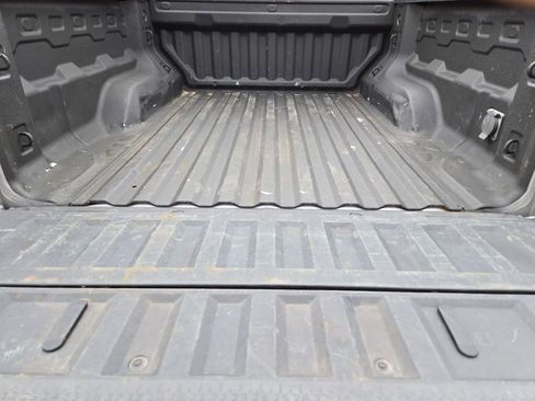 Used 2025 GMC Canyon Elevation w/ Convenience Package AWD/4WD image 25