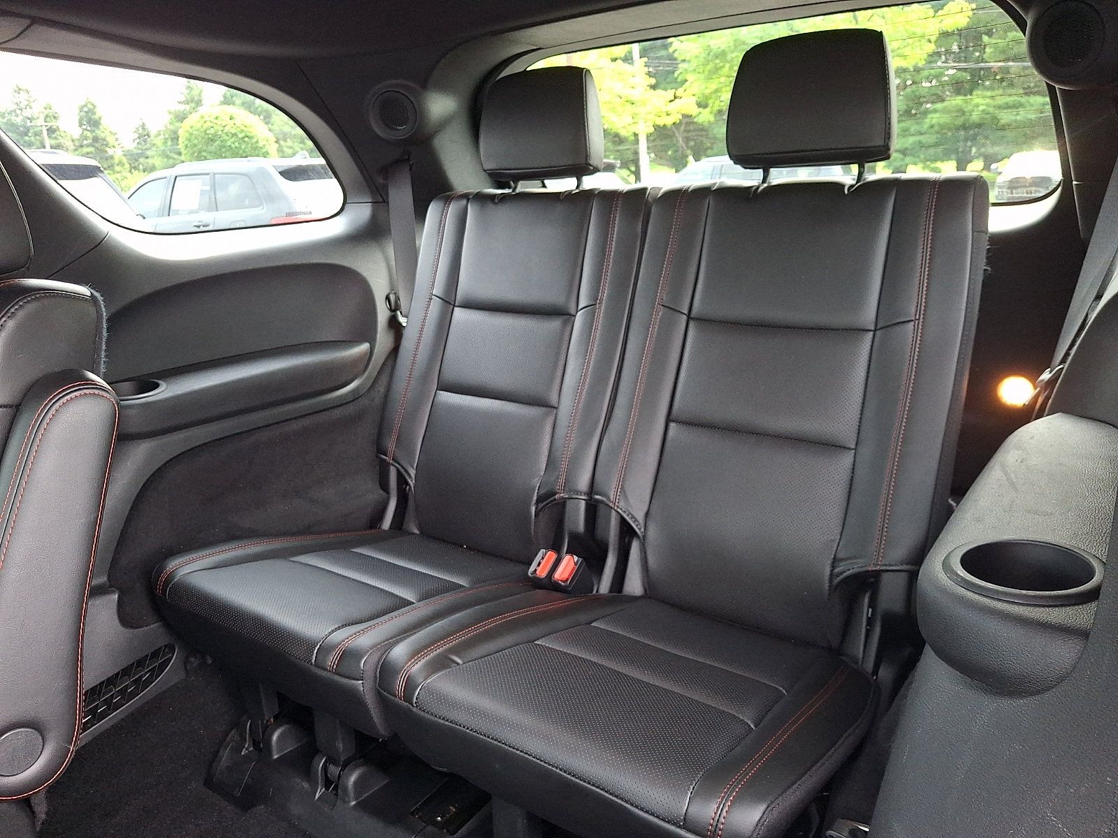 Used 2023 Dodge Durango R/T AWD/4WD image 11