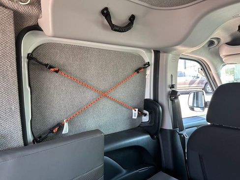 Used 2021 RAM ProMaster City Tradesman w/ Window Group 04 FWD image 25