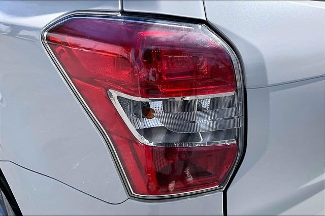 Used 2015 Subaru Forester 2.0XT Touring w/ Popular Package #2 AWD/4WD image 28