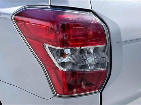 Used 2015 Subaru Forester 2.0XT Touring w/ Popular Package #2 AWD/4WD image 28