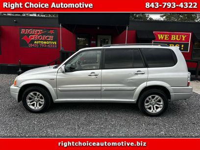 Used 2004 Suzuki XL7 2WD