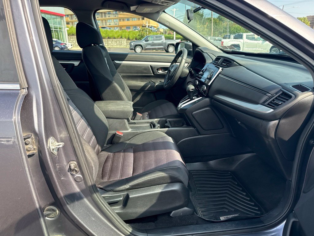 Used 2019 Honda CR-V LX image 7