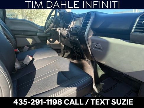 Used 2019 Ford F150 XLT w/ Equipment Group 302A Luxury image 14