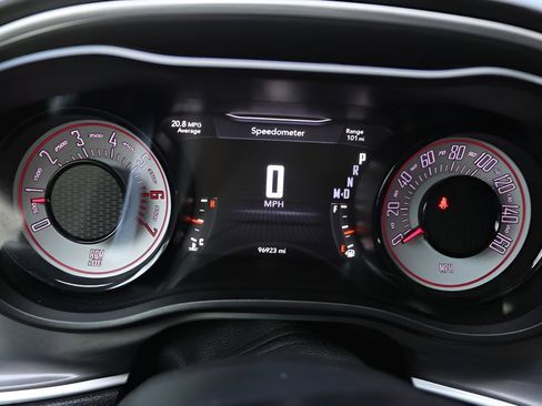 Used 2021 Dodge Challenger R/T w/ Plus Package RWD image 26