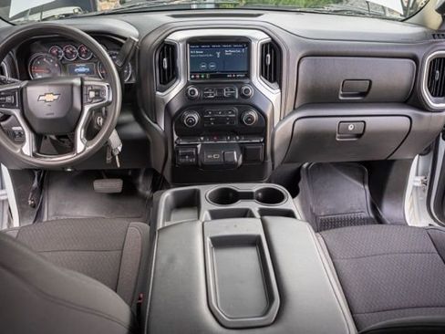 Used 2020 Chevrolet Silverado 3500 LT AWD/4WD image 29