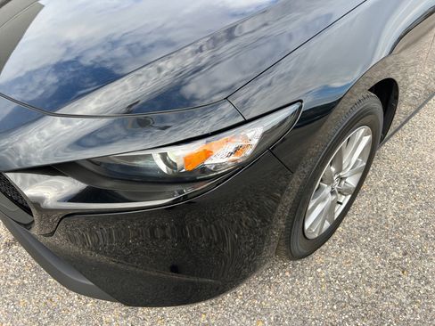 Certified 2025 MAZDA MAZDA3 s image 26