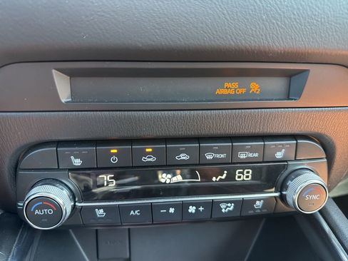 Used 2024 MAZDA CX-5 Carbon Edition image 13