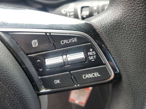 Used 2022 Kia Sportage LX FWD image 12