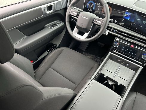 New 2026 Hyundai Santa Fe SE image 13