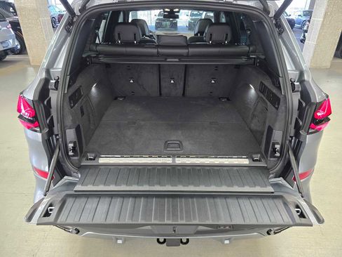 New 2026 BMW X5 xDrive50e w/ M Sport Package AWD/4WD image 34