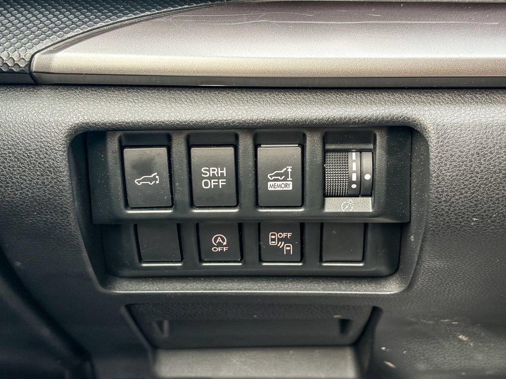 Used 2021 Subaru Forester Premium w/ Popular Package #1 AWD/4WD image 54
