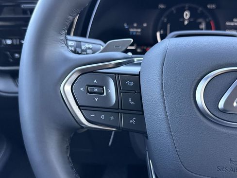 New 2026 Lexus TX 350 FWD image 26