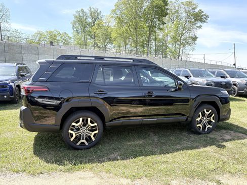 New 2026 Subaru Outback Touring XT AWD/4WD image 8