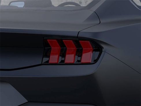 New 2026 Ford Mustang Coupe image 21