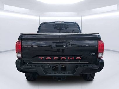 Used 2022 Toyota Tacoma SR5 w/ Technology Package