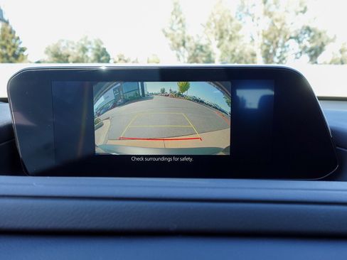 New 2026 MAZDA CX-30 AWD 2.5 S image 21