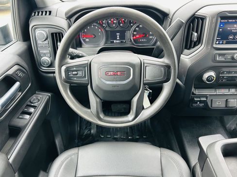 Used 2020 GMC Sierra 3500 W/T w/ Convenience Package image 9