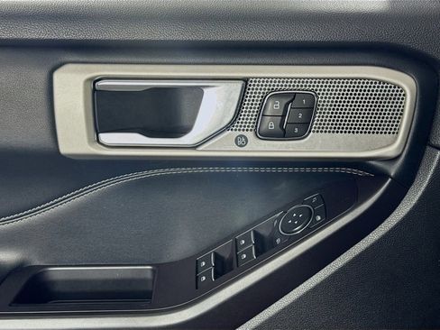 Used 2020 Ford Explorer Limited w/ Class III Trailer Tow Package image 24