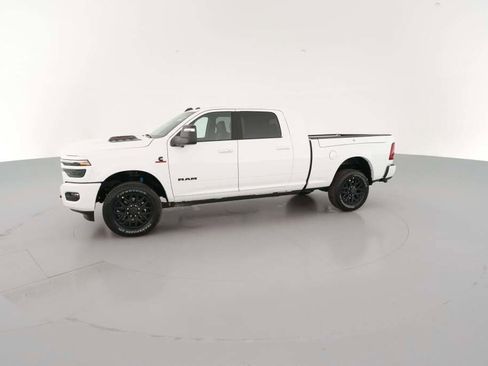New 2026 RAM 2500 Limited image 5