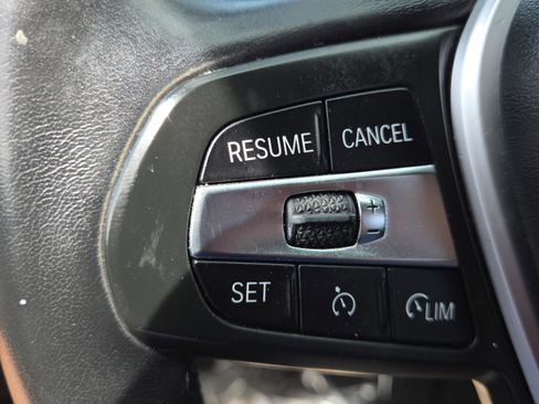 Used 2019 BMW 330i xDrive Sedan w/ Driving Assistance Package image 24