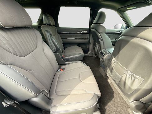 New 2025 Hyundai Palisade Calligraphy image 23