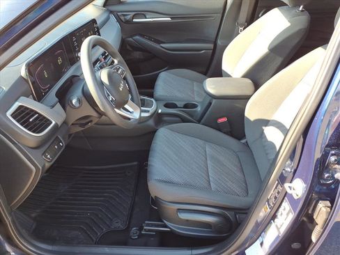 Used 2026 Kia Seltos LX FWD image 12