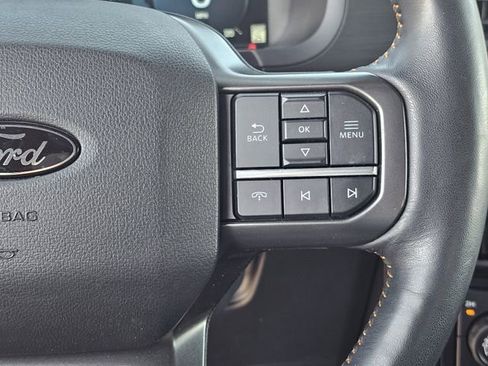 Used 2024 Ford F150 Tremor w/ Bed Utility Package image 26