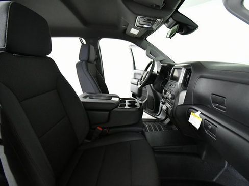 New 2026 Chevrolet Silverado 1500 W/T w/ WT Value Package image 22