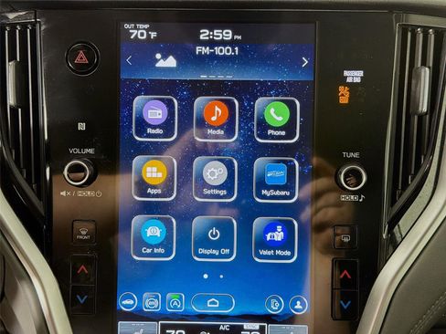 Used 2024 Subaru Outback Onyx Edition image 15
