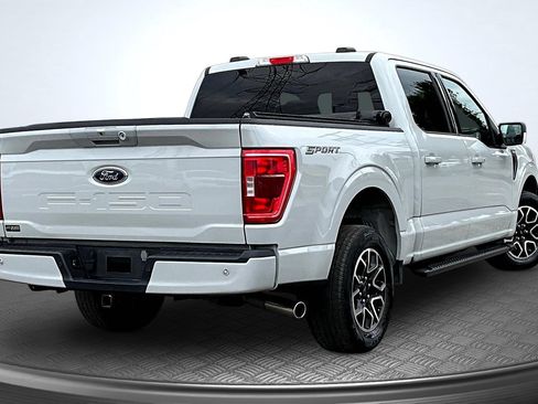 Used 2023 Ford F150 XLT w/ Equipment Group 302A High RWD image 5