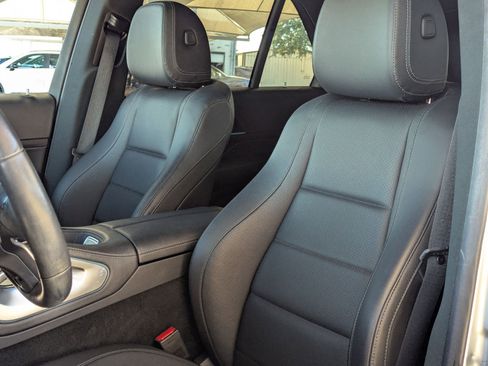 Used 2020 Mercedes-Benz GLE 350 GLE 350 image 14