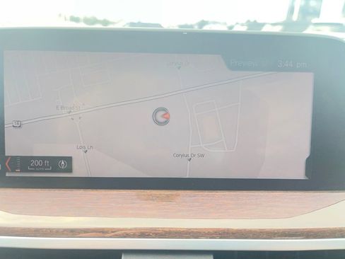 Used 2021 BMW X3 xDrive30i w/ Convenience Package image 20