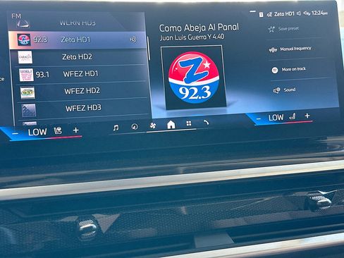 Certified 2024 BMW X7 xDrive40i image 15