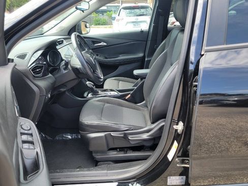 Used 2021 Buick Encore GX Preferred FWD image 22