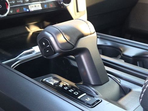 New 2025 Ford F150 Lariat w/ Equipment Group 501A Mid image 23