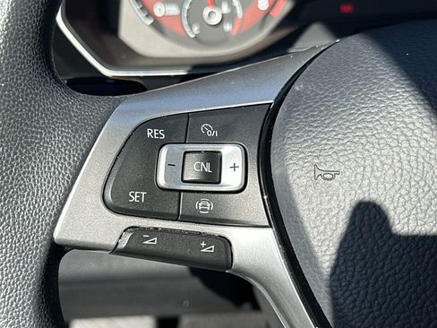 Used 2021 Volkswagen Jetta S w/ Driver Assistance Package image 13