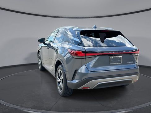 Used 2025 Lexus RX 350 Premium w/ Accessory Package (Z1) FWD image 10