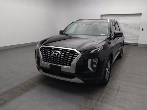 Used 2020 Hyundai Palisade SEL AWD/4WD image 15