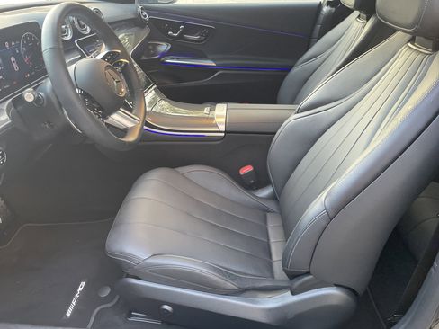 Certified 2024 Mercedes-Benz CLE 300 4MATIC Coupe image 19